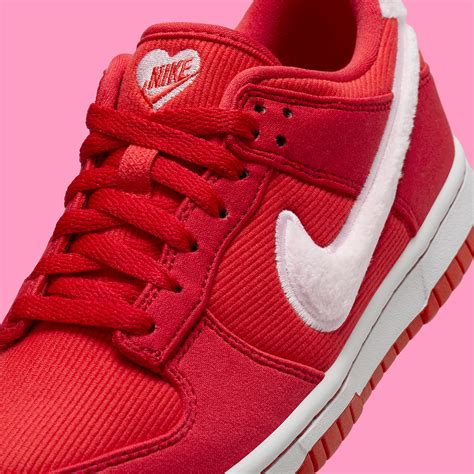 nike soulmate dunks|Where to Buy: Kids' Valentine's Day Nike Dunks .